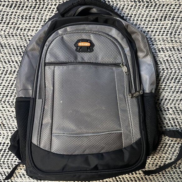 Backpack - Picture 1 of 4